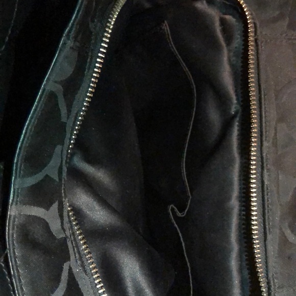 Coach bag - Picture 4 of 6